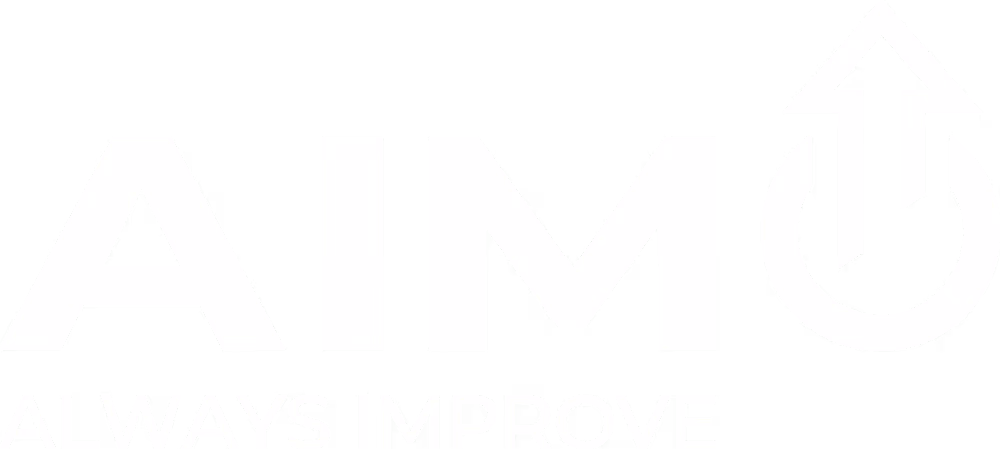 Logo AIM e-commerce