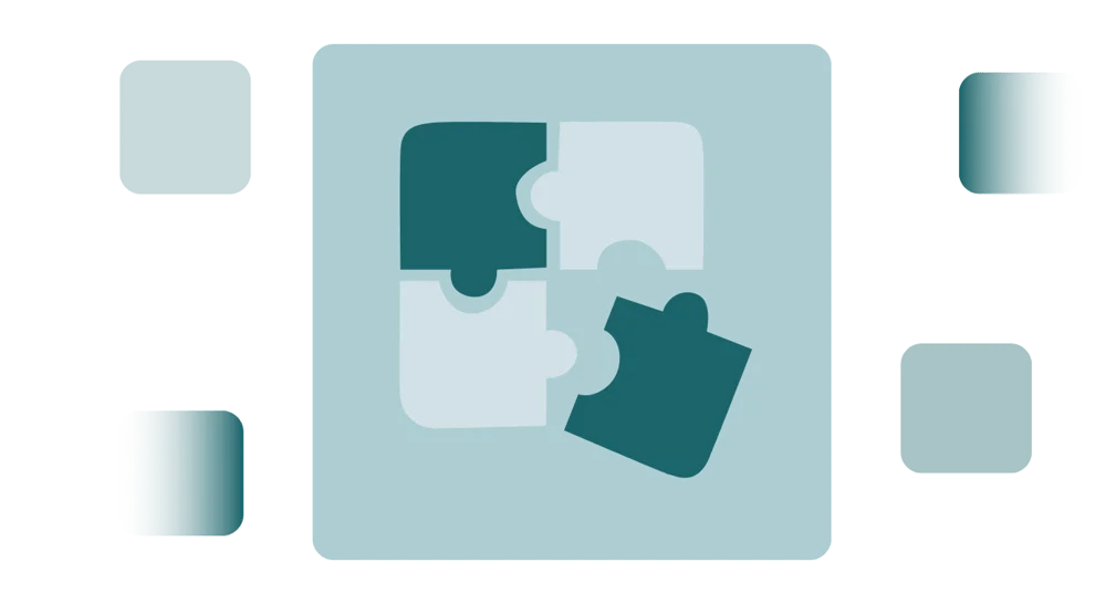 AIM Wert Zusammenarbeit - Team