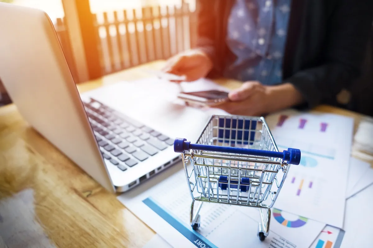 E-Commerce-Checkliste: Onlineshop skalieren und Performance optimieren