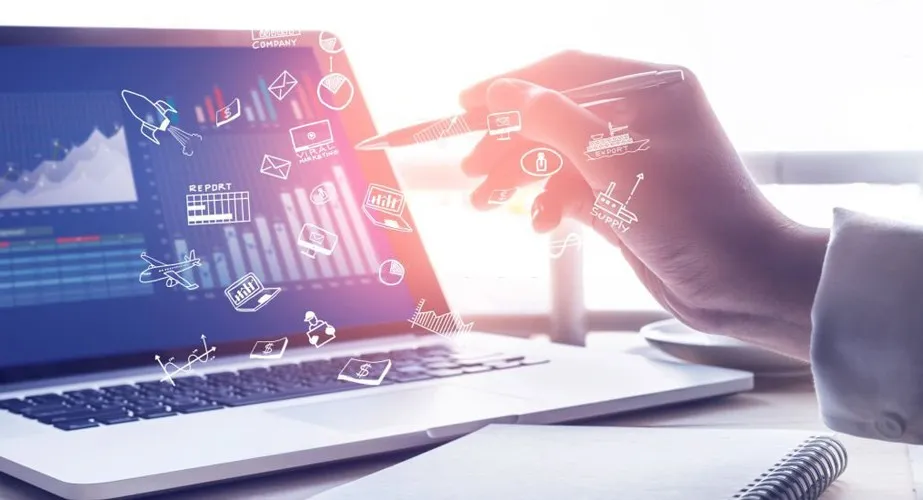 Optimierung von E-Commerce-Ads fĂĽr maximale Conversion