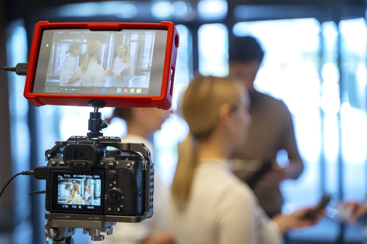  E-Commerce-Wachstum mit Videomarketing