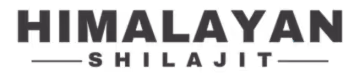 Himalayan Shilajit Logo