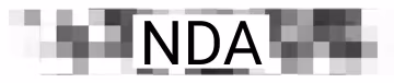 NDA Case Study Logo