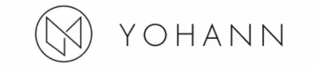 Yohann Logo