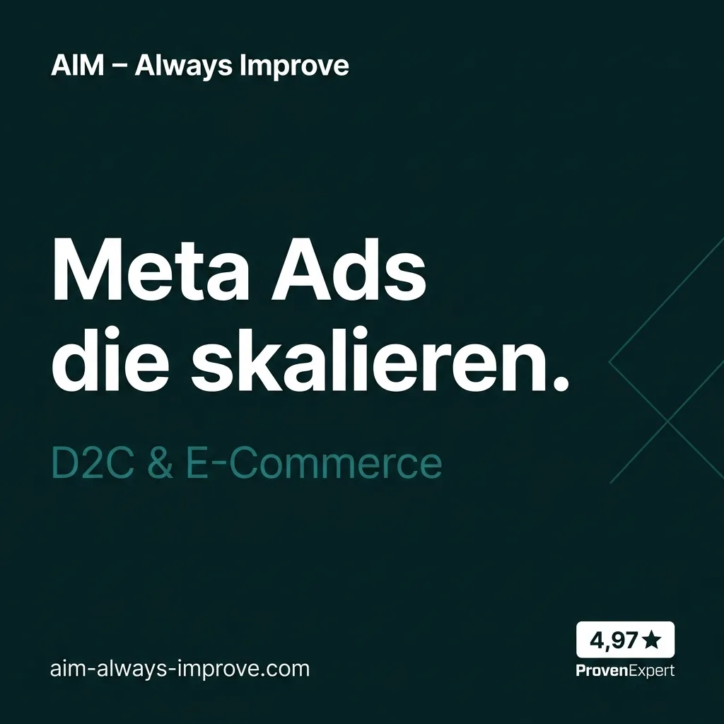 Retail Readiness Check – 7 Bereiche für profitables E-Commerce-Wachstum prüfen