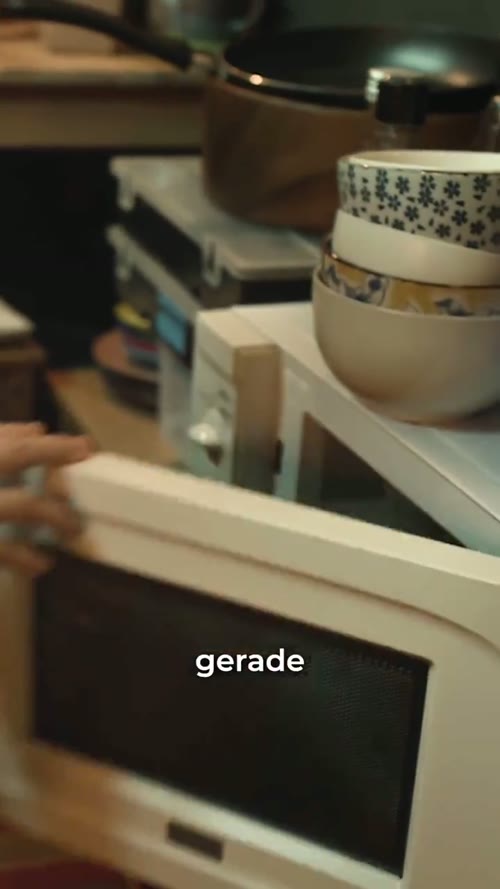 PrepMyMeal – Demonstration: Essen Variante C